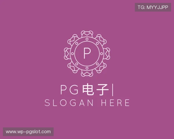 关于PG电子平台